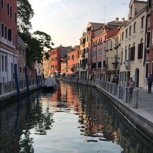 Meet your Posher, Jack